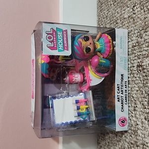 LOL Doll